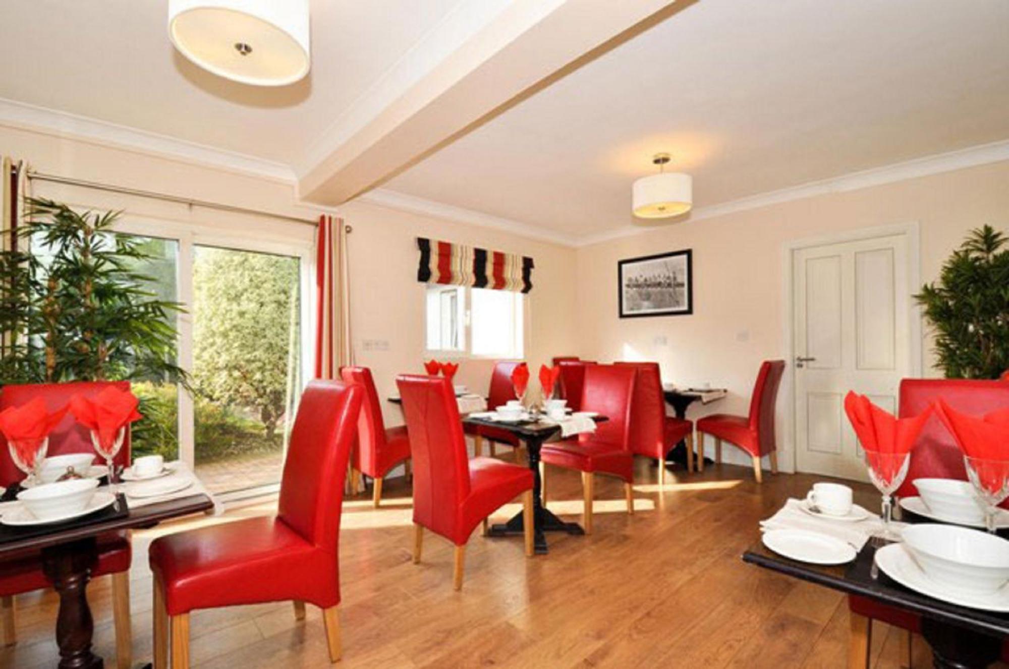 Lynfield Guest House Galway Exterior photo