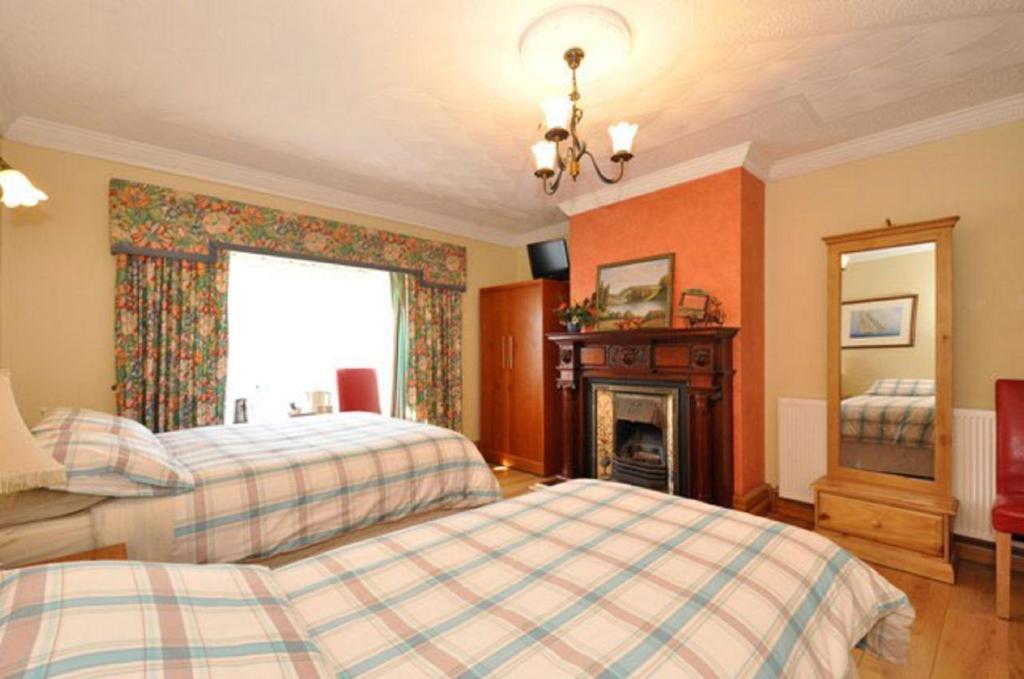 Lynfield Guest House Galway Room photo